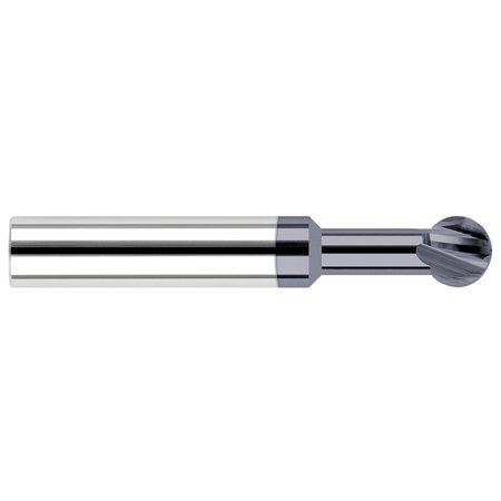 HARVEY TOOL Undercutting End Mill - 270° 39783-C3